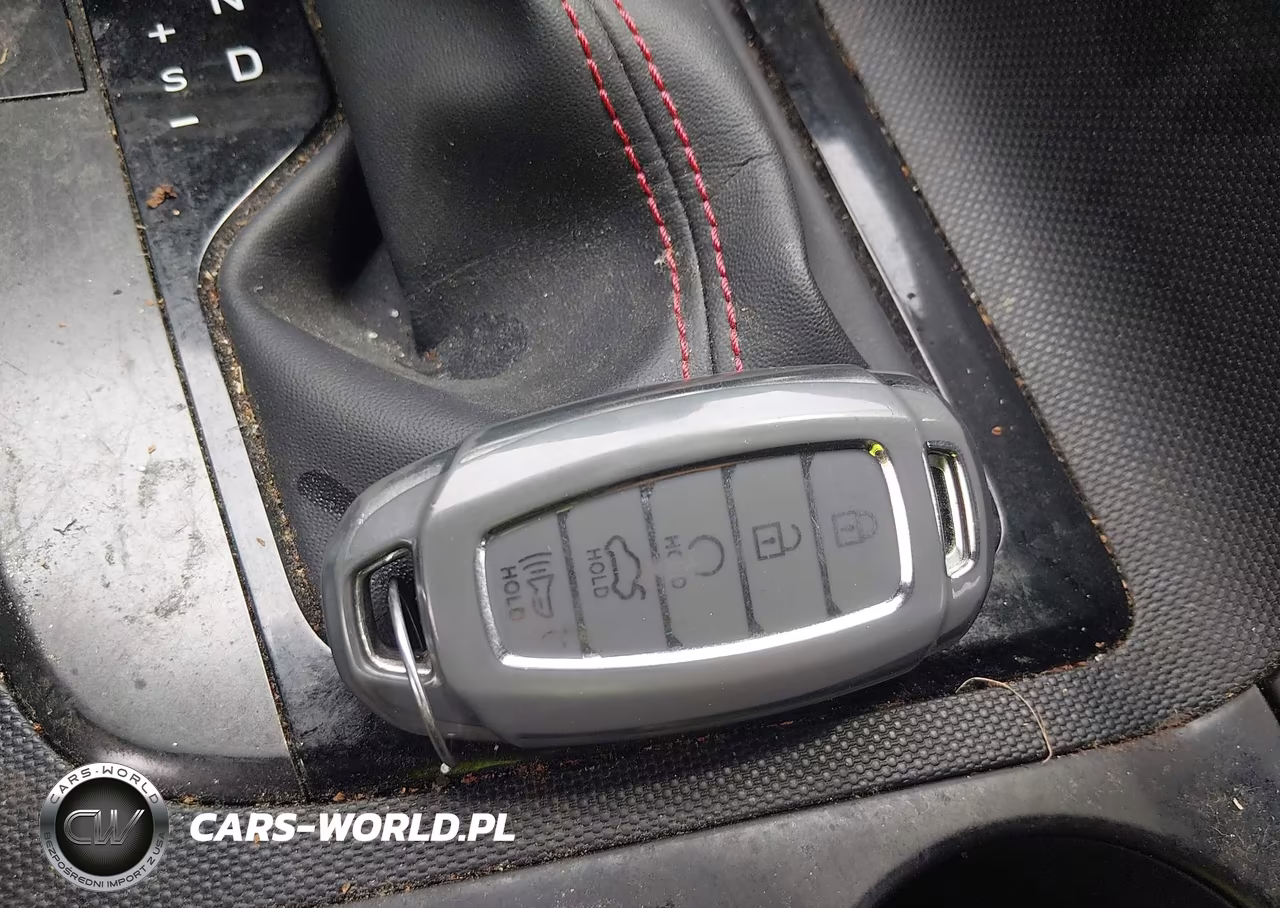2023 Hyundai Elantra N Line VIN:KMHLR4AFXPU544548 - 11