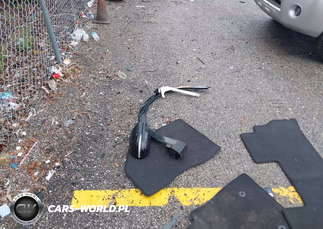 2024 Buick Envista Sport Touring Fwd VIN:KL47LBE22RB035856 - 12