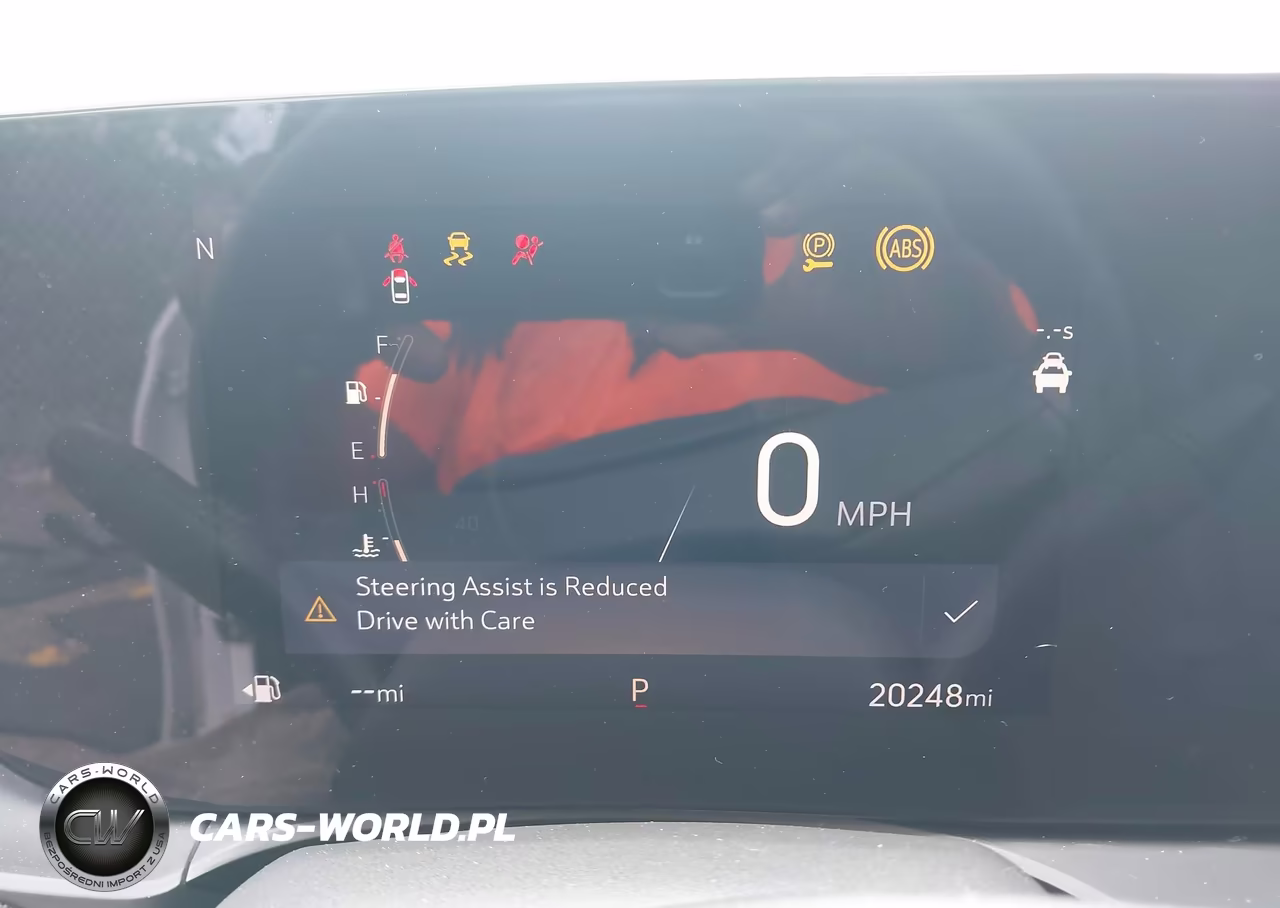 2024 Buick Envista Sport Touring Fwd VIN:KL47LBE22RB035856 - 7