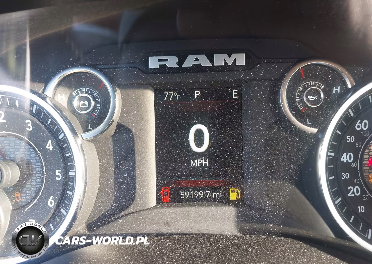 2024 Ram 2500 Big Horn 4X4 8' Box VIN:3C6UR5JJ0RG343290 - 15