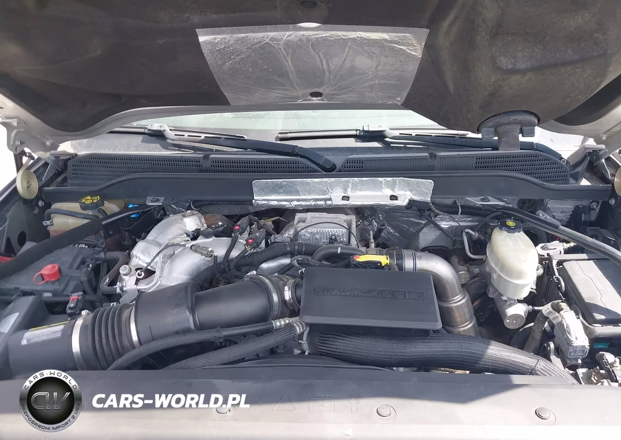 2018 Chevrolet Silverado 2500Hd Lt VIN:1GC1KVEY5JF179192 - 10