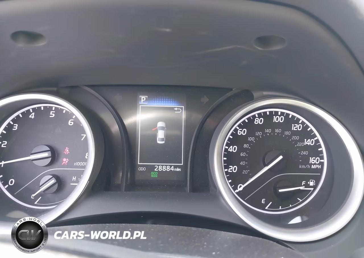 2023 Toyota Camry Le VIN:4T1C11AK4PU100844 - 15