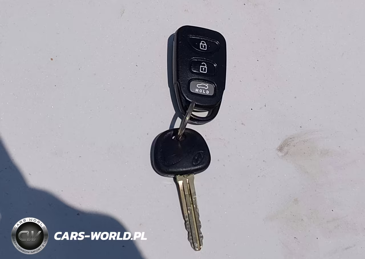 2016 Hyundai Elantra Se VIN:5NPDH4AE1GH792037 - 11