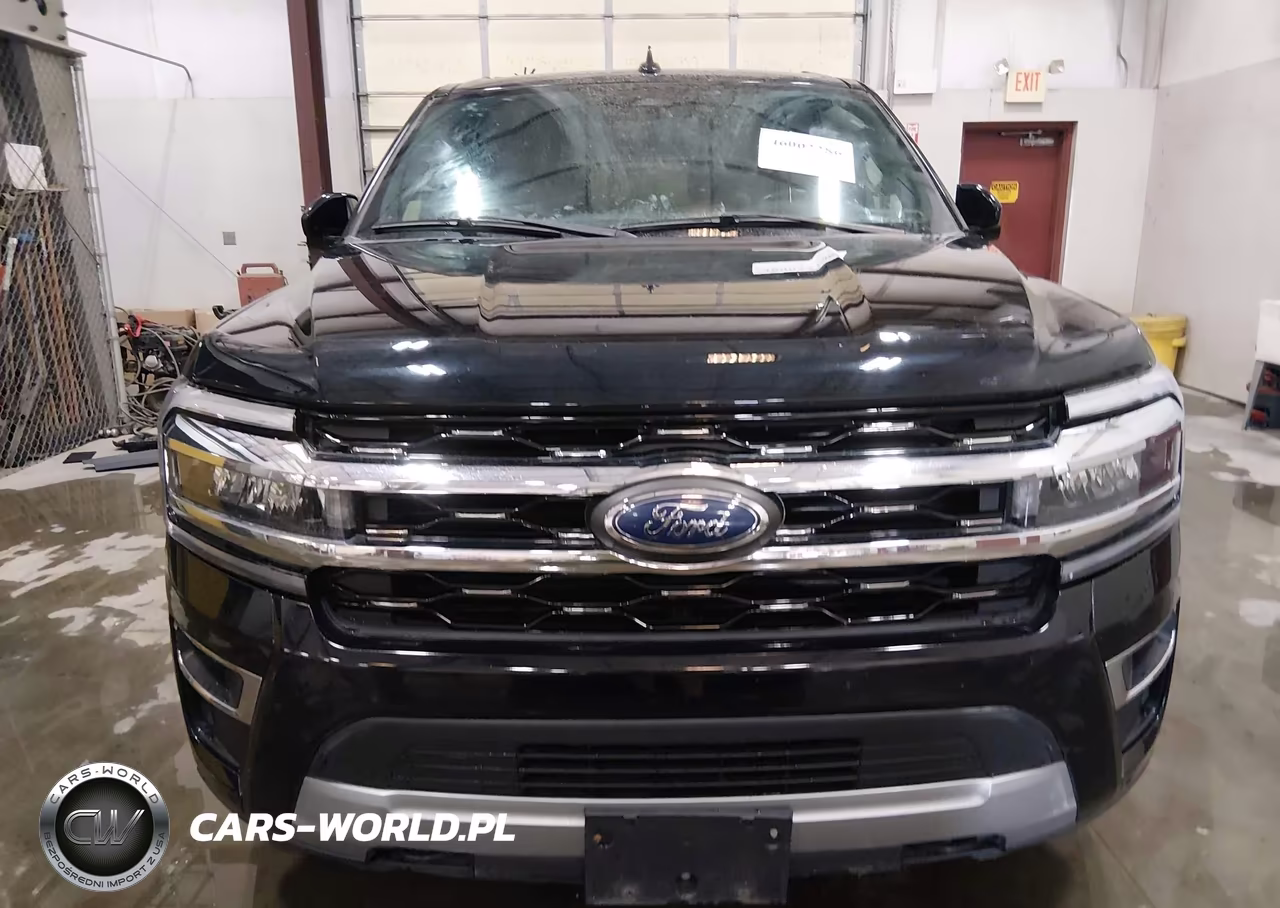 2022 Ford Expedition Limited VIN:1FMJU2AT5NEA12244 - 13