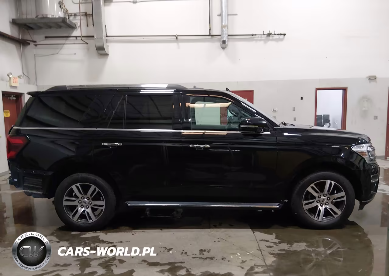 2022 Ford Expedition Limited VIN:1FMJU2AT5NEA12244 - 14