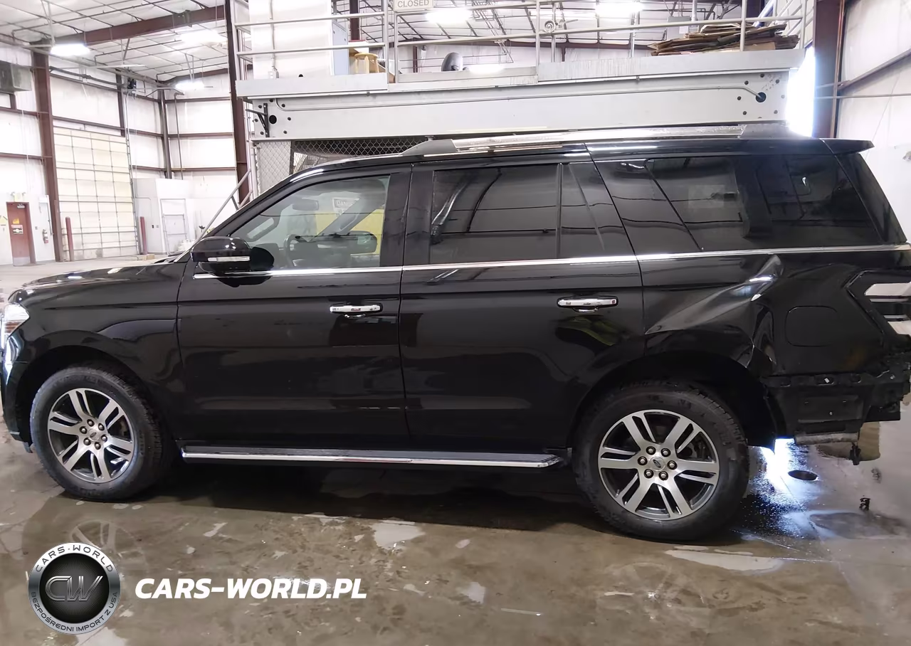2022 Ford Expedition Limited VIN:1FMJU2AT5NEA12244 - 15