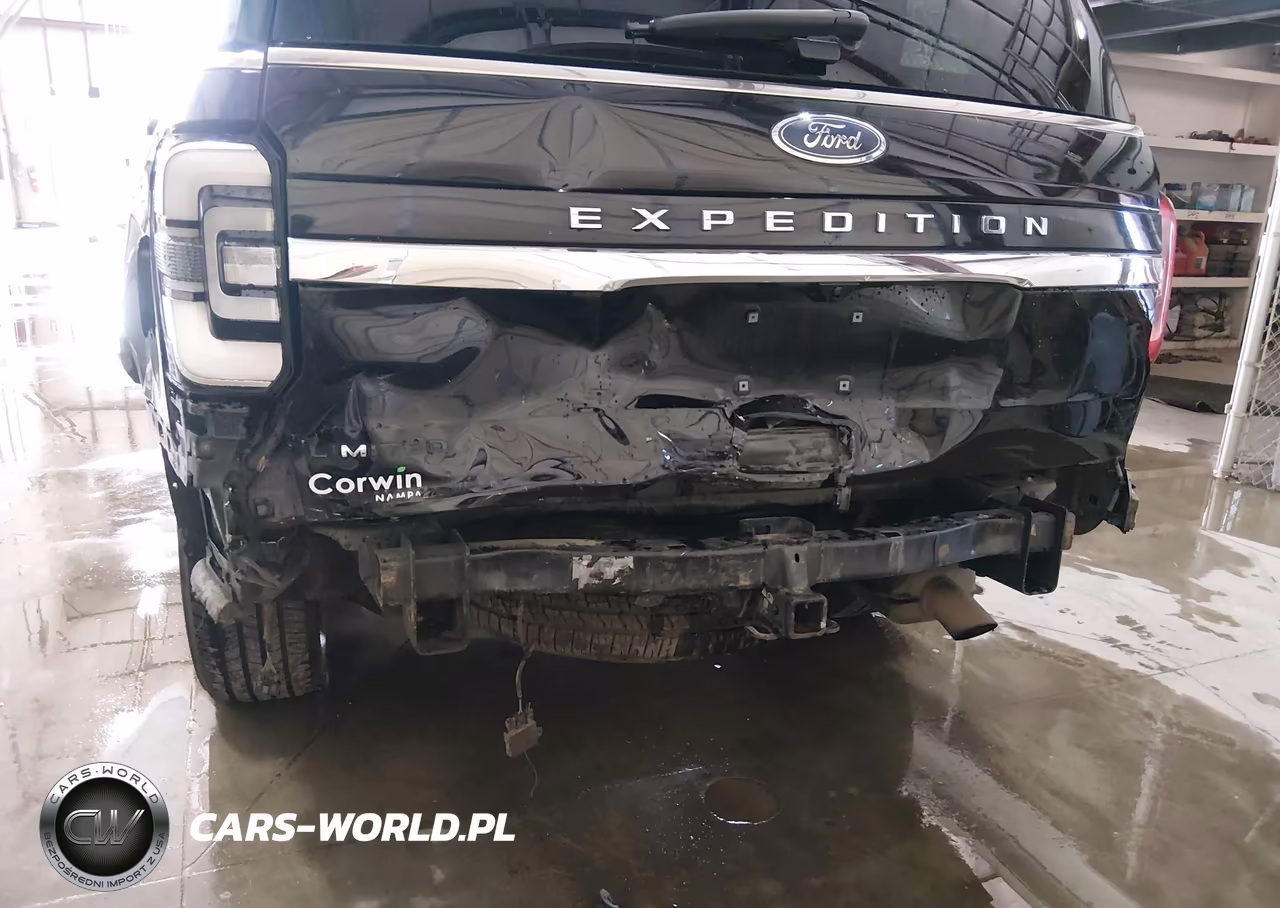 2022 Ford Expedition Limited VIN:1FMJU2AT5NEA12244 - 6