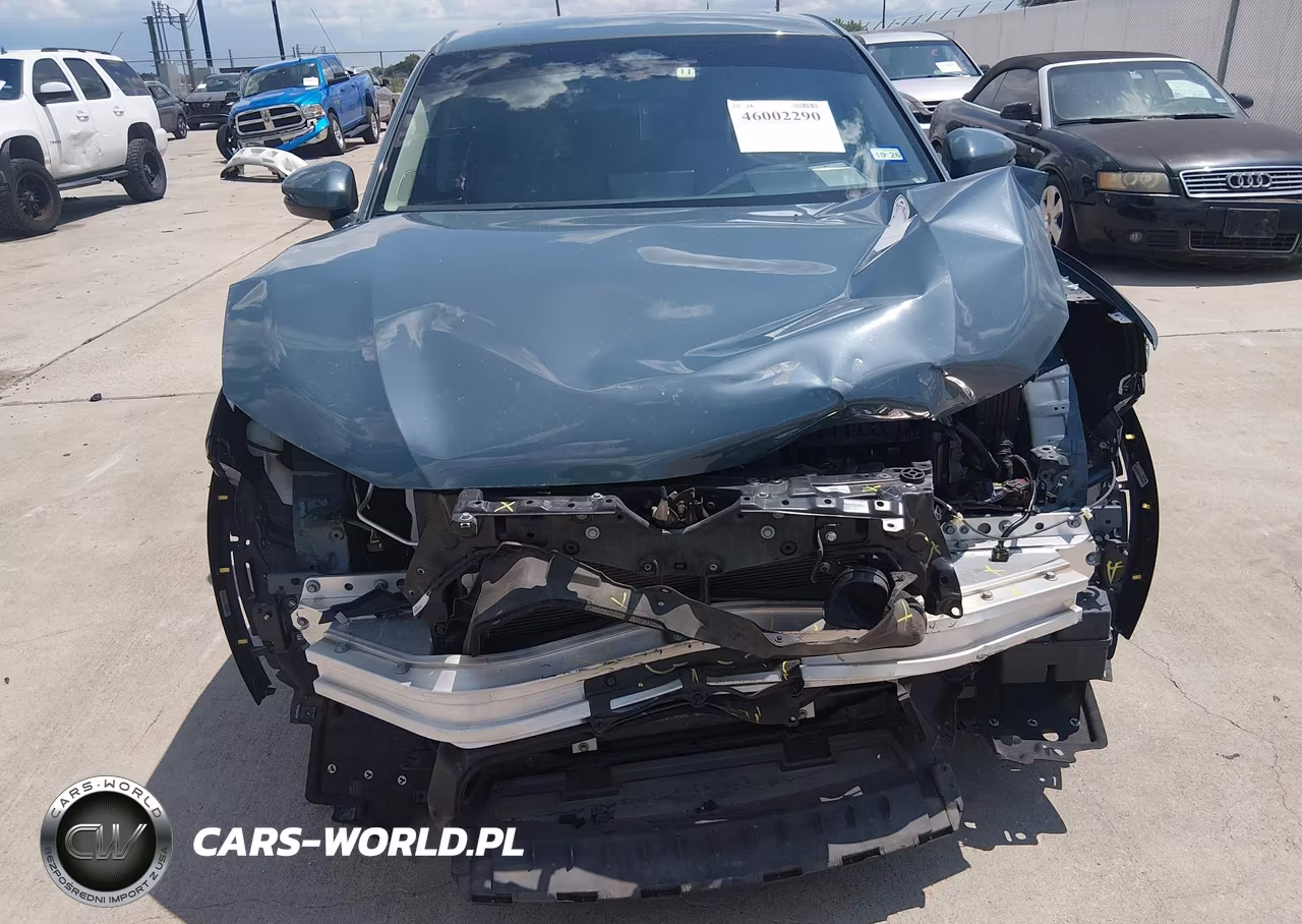 2024 Honda Hr-V 2Wd Ex-L-2Wd Ex-L W-O Bsi VIN:3CZRZ1H70RM727471 - 12