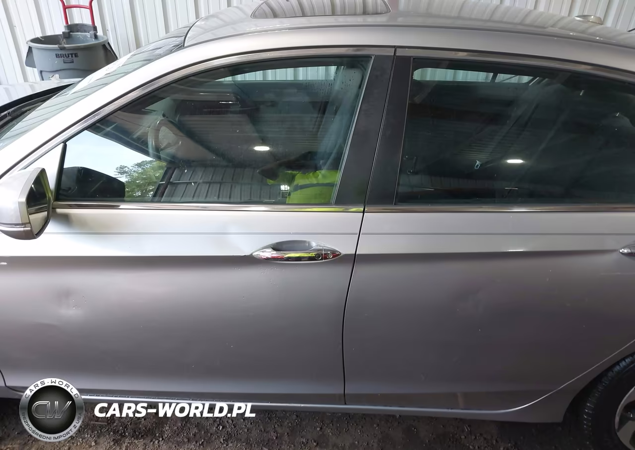 2017 Honda Accord Ex VIN:1HGCR2F7XHA157335 - 15