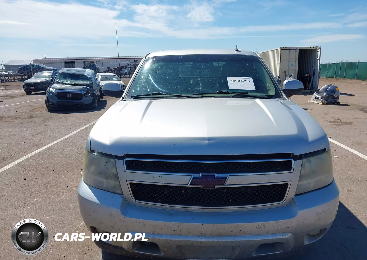 2010 Chevrolet Avalanche 1500 Lt1 VIN:3GNVKFE0XAG157051 - 12