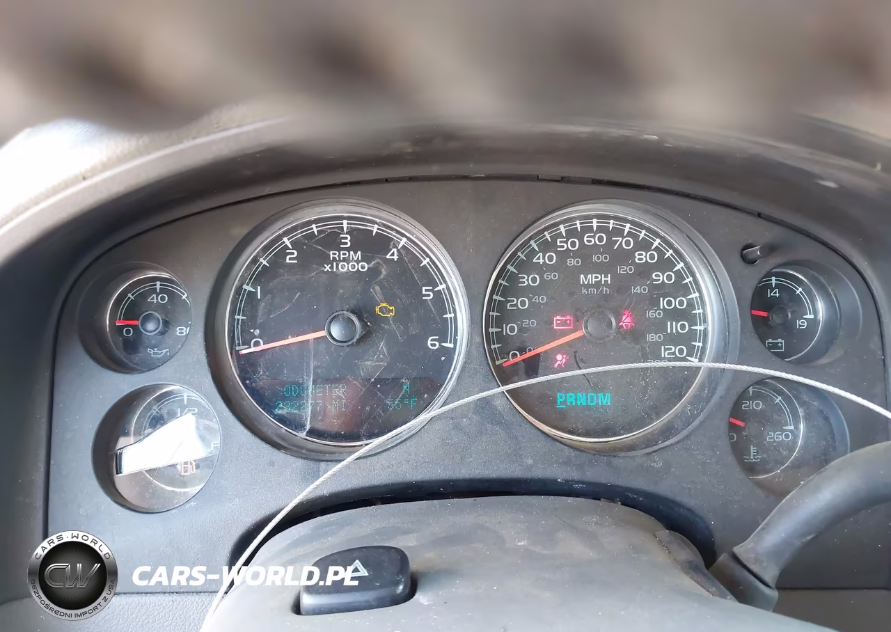 2010 Chevrolet Avalanche 1500 Lt1 VIN:3GNVKFE0XAG157051 - 7