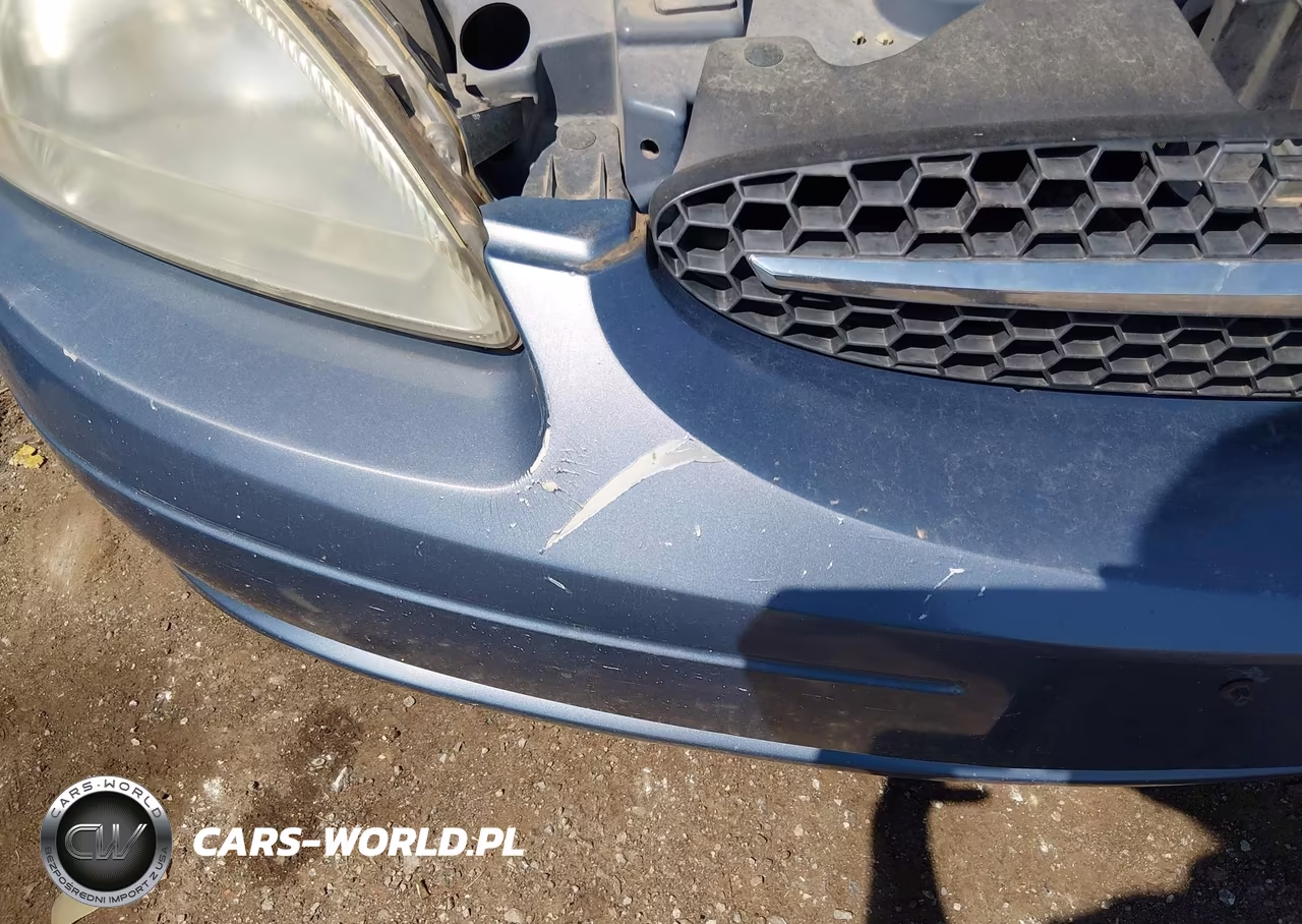 2000 Ford Taurus Ses VIN:1FAFP5529YA173766 - 6