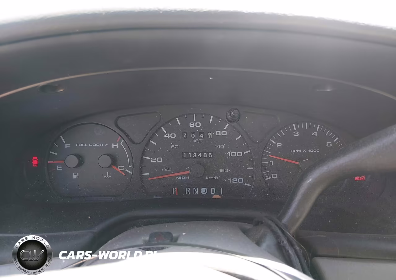 2000 Ford Taurus Ses VIN:1FAFP5529YA173766 - 7