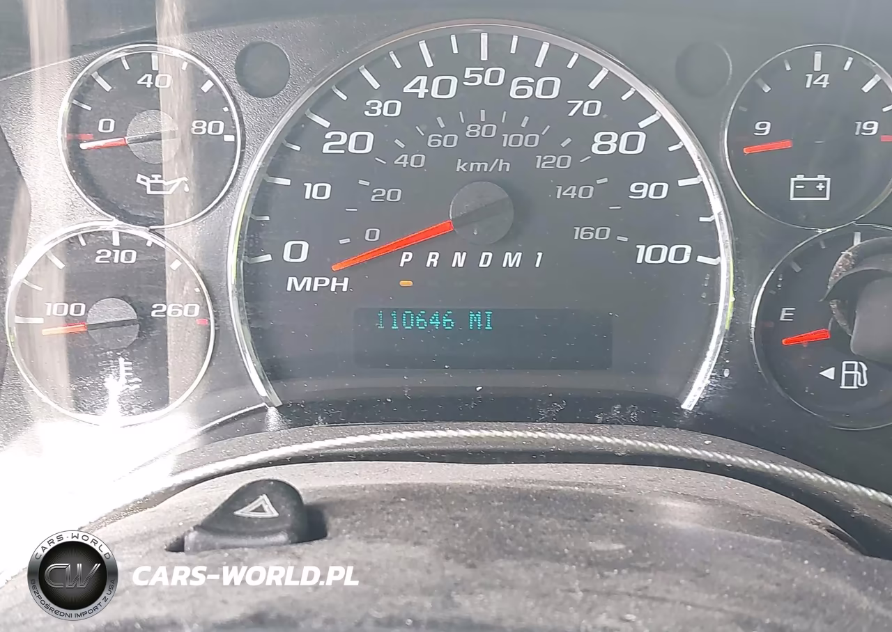 2019 Chevrolet Express 2500 Work Van VIN:1GCWGAFG4K1262245 - 7