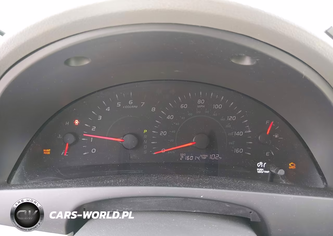 2007 Toyota Camry Le V6 VIN:4T1BK46K37U559477 - 7