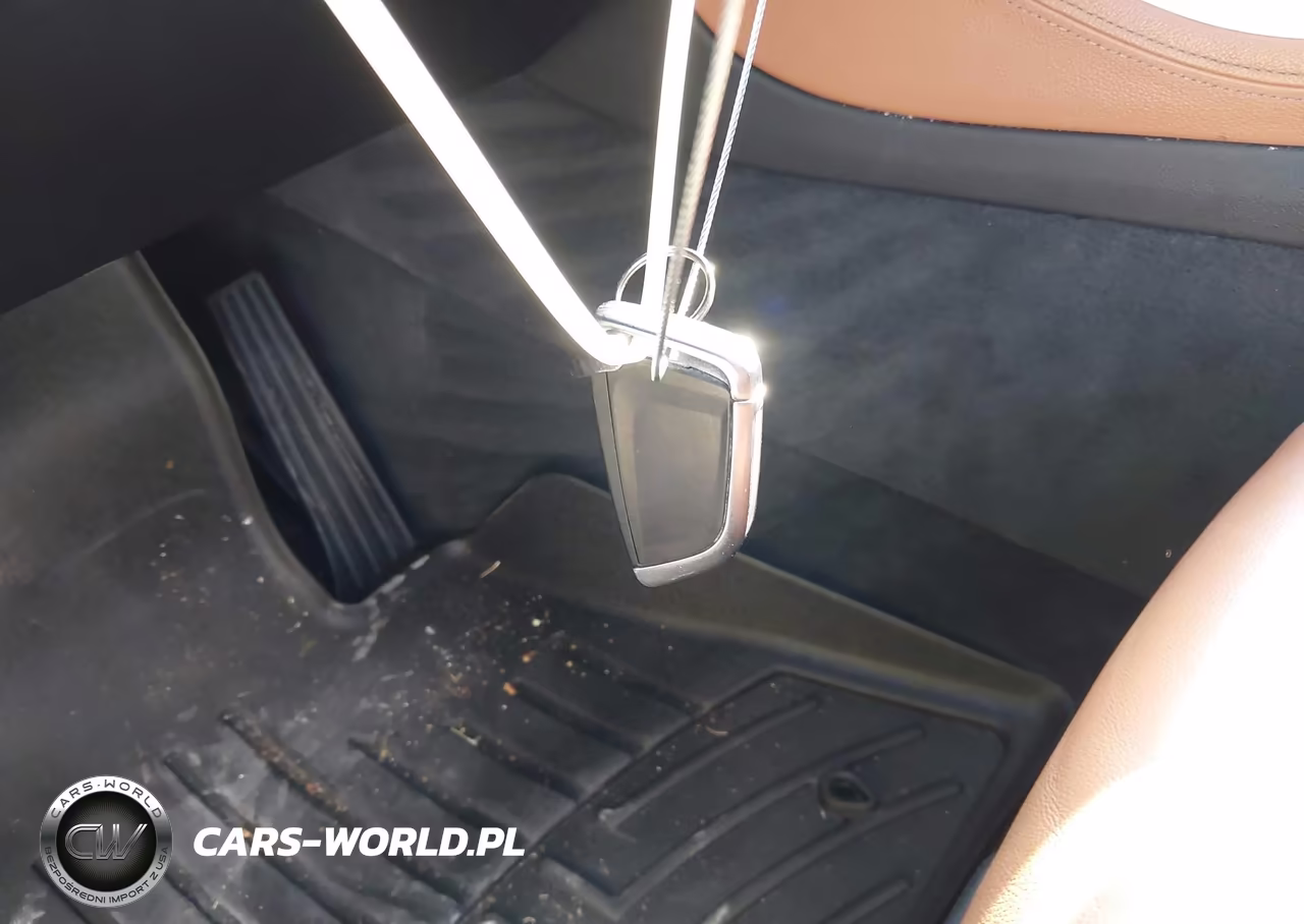 2019 BMW X5 xDrive40I VIN:5UXCR6C55KLK79765 - 11