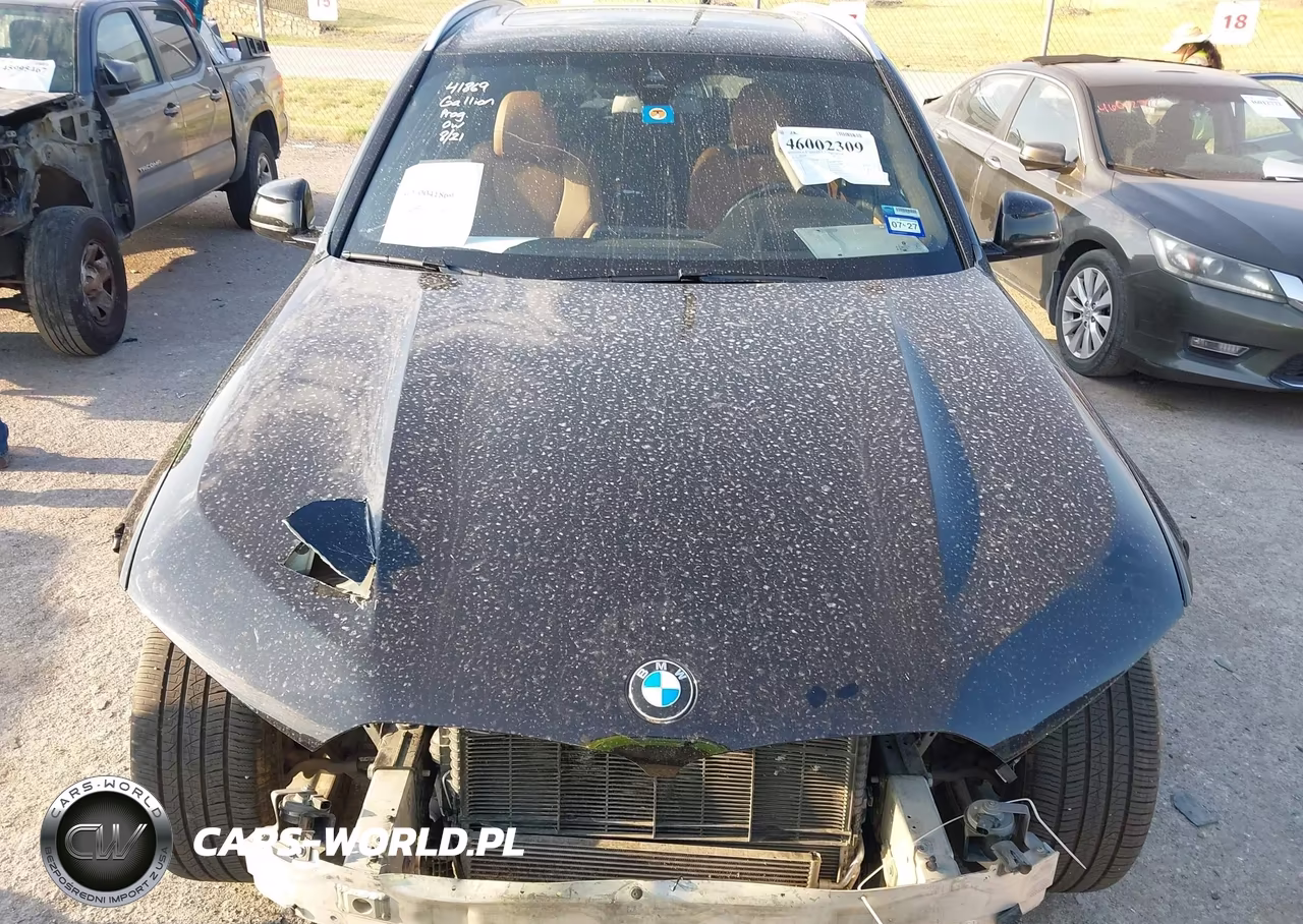 2019 BMW X5 xDrive40I VIN:5UXCR6C55KLK79765 - 13
