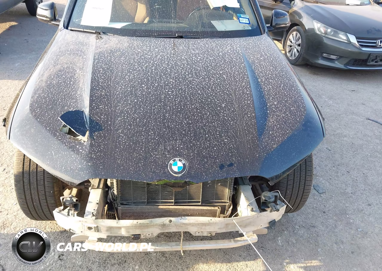 2019 BMW X5 xDrive40I VIN:5UXCR6C55KLK79765 - 18