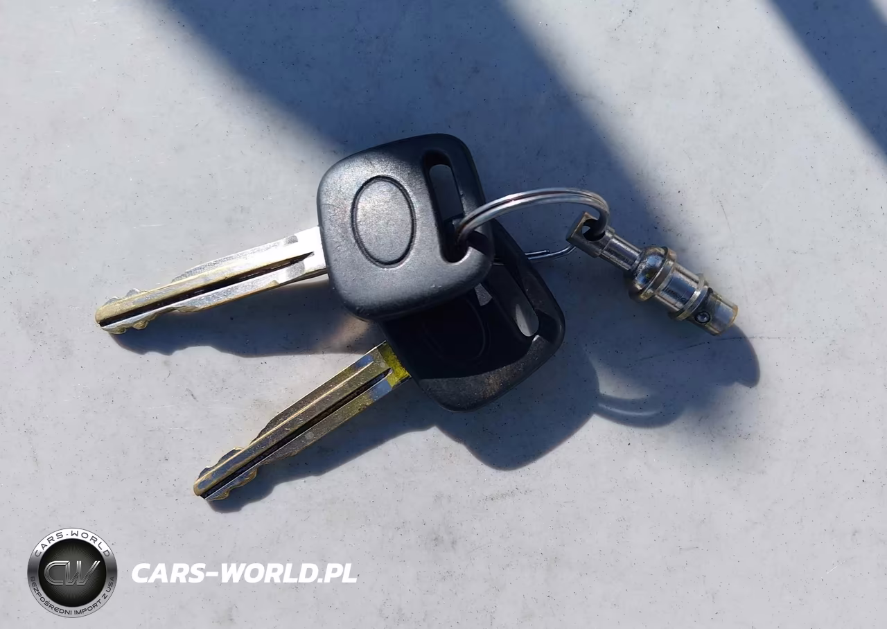 1998 Toyota Camry Le VIN:4T1BG28K2WU285982 - 11