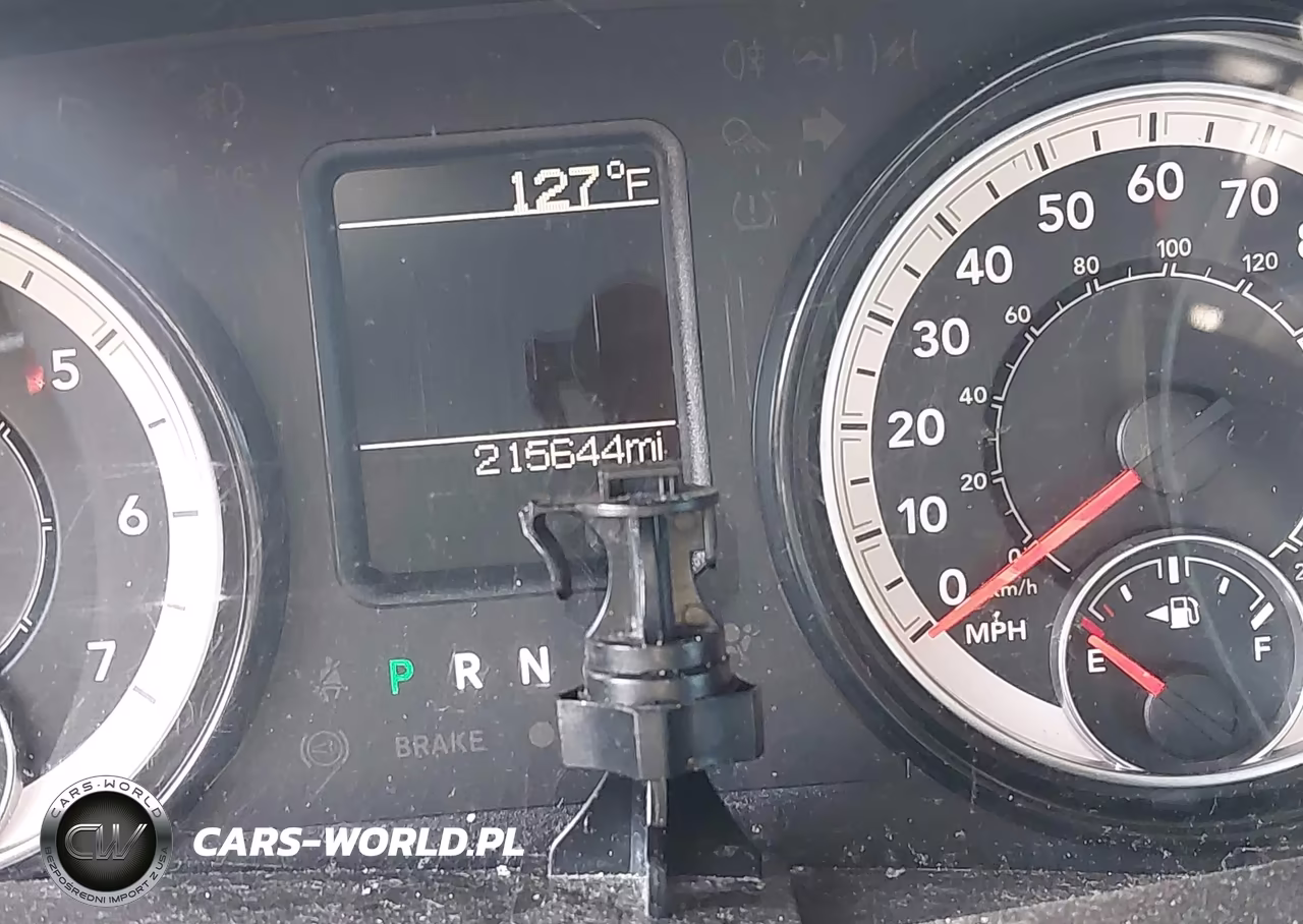 2019 Ram 1500 Classic Tradesman 4X2 8' Box VIN:3C6JR6DG3KG505881 - 15