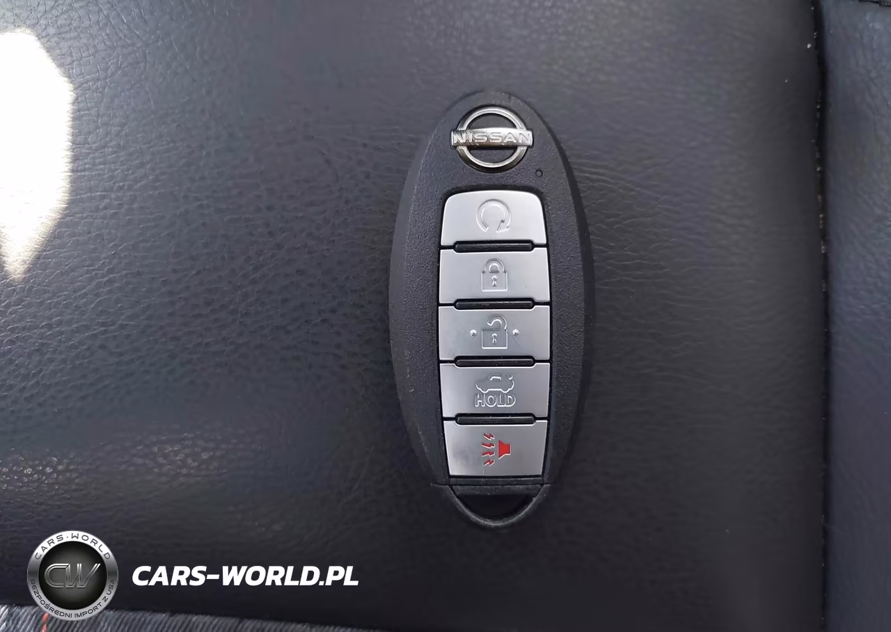 2025 Nissan Altima Sr Awd VIN:1N4BL4CW1SN348764 - 11