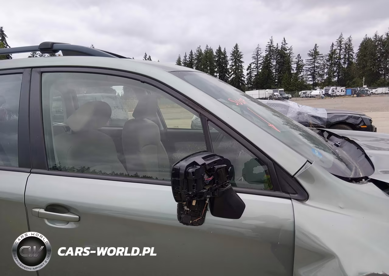 2017 Subaru Forester 2.5I VIN:JF2SJABC0HH448160 - 14
