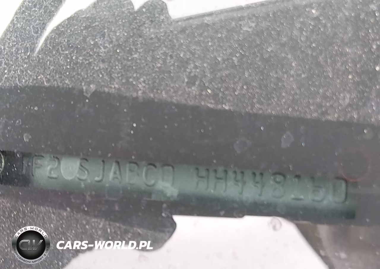 2017 Subaru Forester 2.5I VIN:JF2SJABC0HH448160 - 22