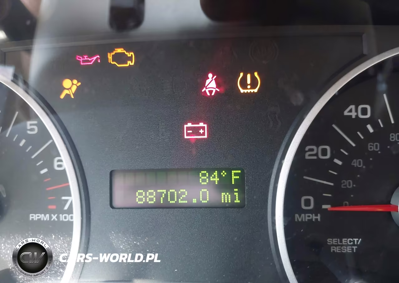 2007 Ford Explorer Xlt VIN:1FMEU63E77UB42770 - 15