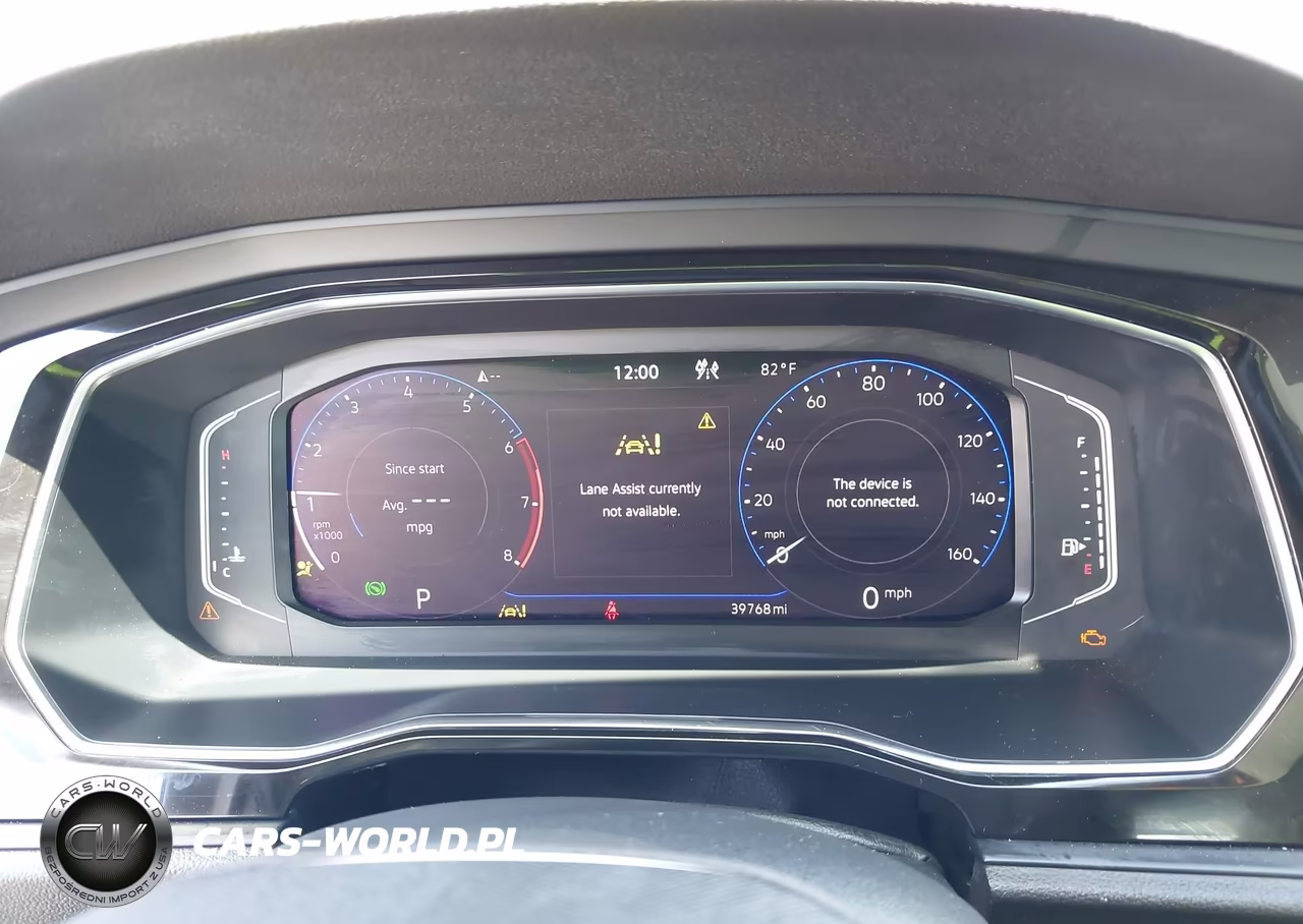 2022 Volkswagen Jetta 1.5T Sel VIN:3VWGM7BU5NM011671 - 7