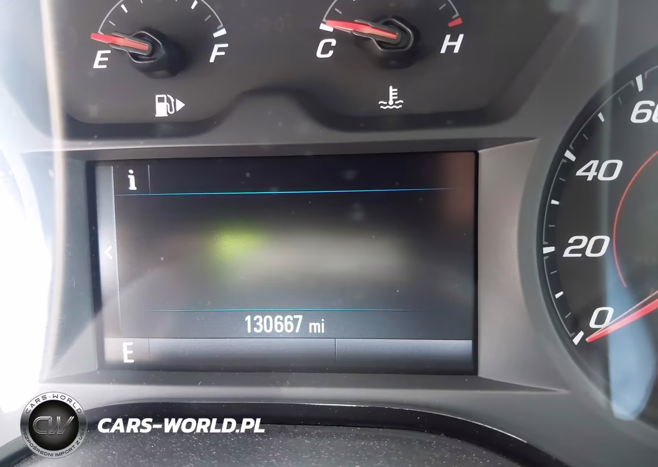 2017 Chevrolet Camaro 1Lt VIN:1G1FB3DSXH0164426 - 15