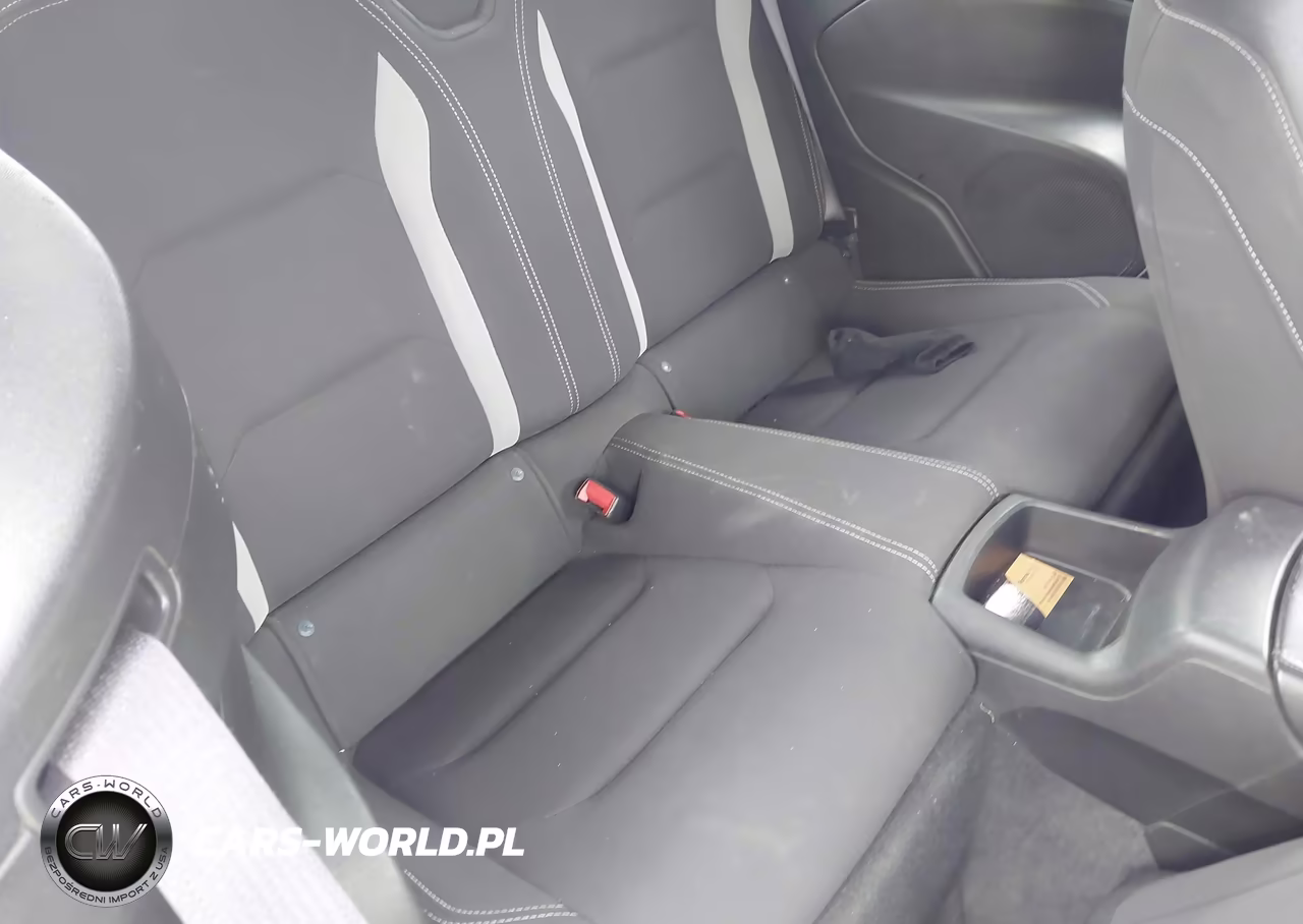 2017 Chevrolet Camaro 1Lt VIN:1G1FB3DSXH0164426 - 8