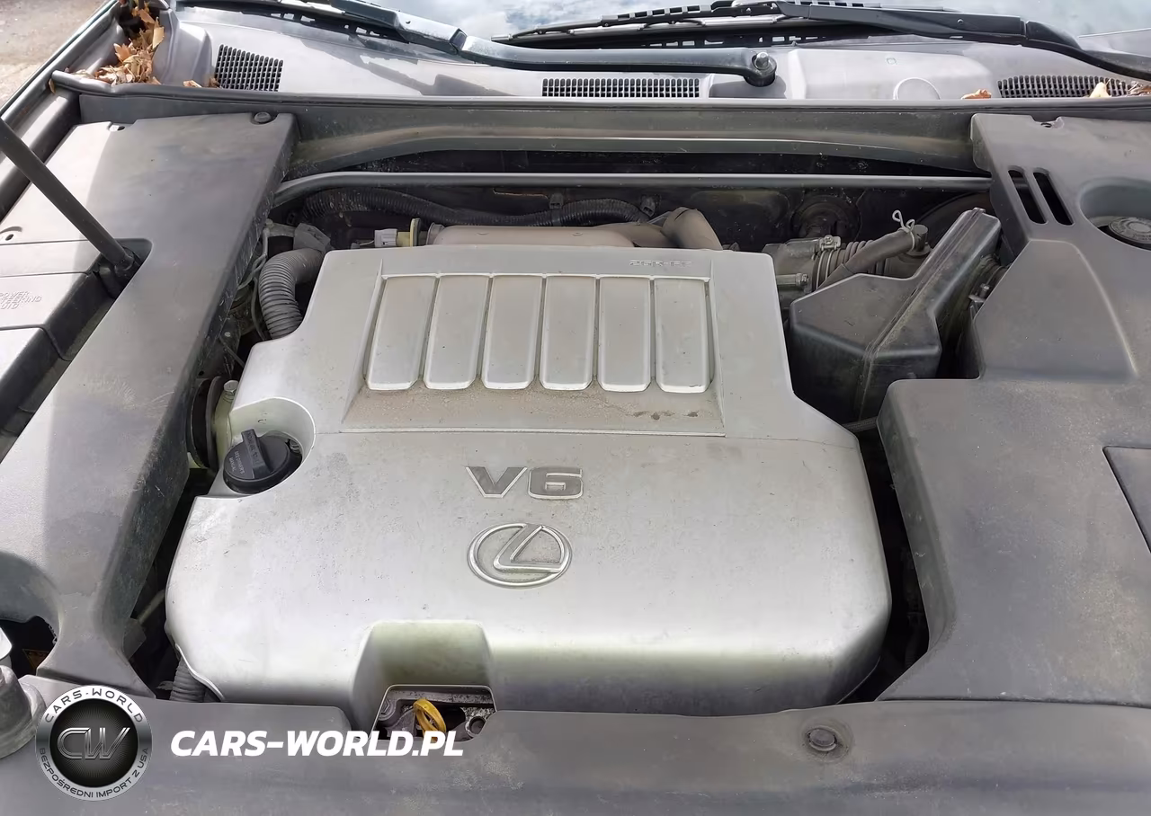2007 Lexus Es 350 VIN:JTHBJ46G072056339 - 10