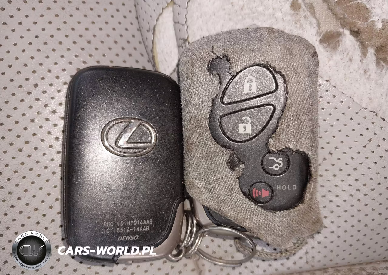 2007 Lexus Es 350 VIN:JTHBJ46G072056339 - 11