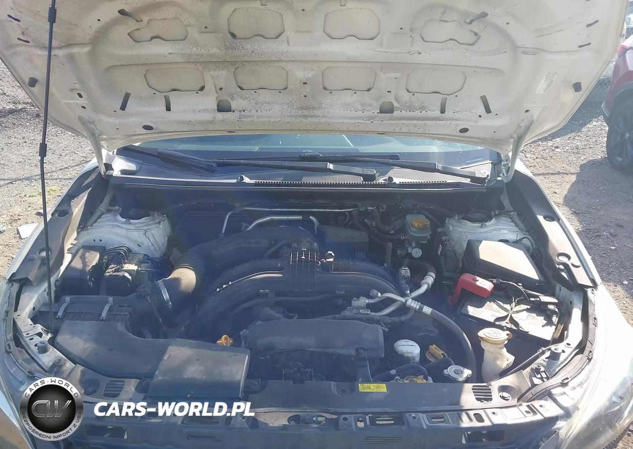 2018 Subaru Crosstrek 2.0I VIN:JF2GTAAC7J9272631 - 10