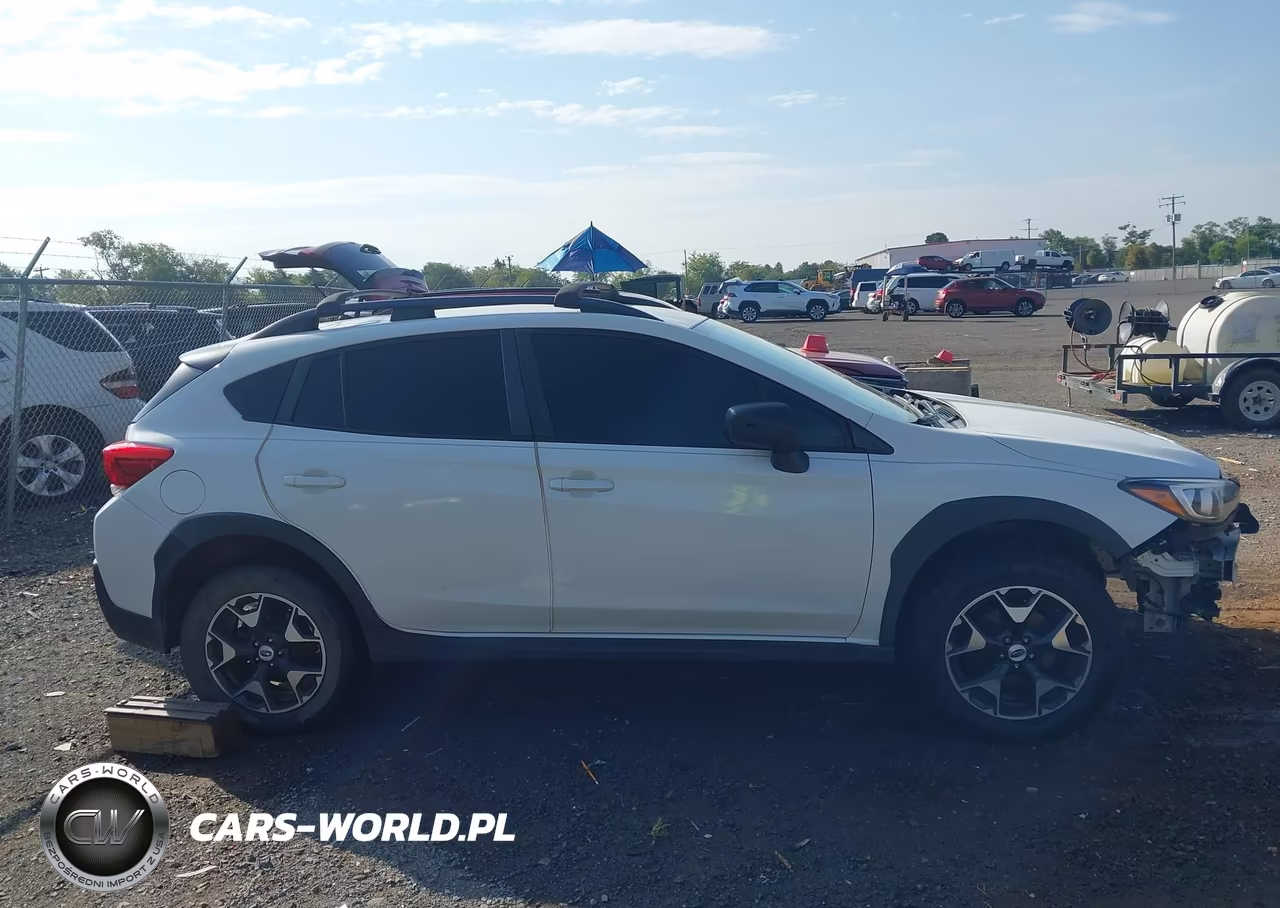 2018 Subaru Crosstrek 2.0I VIN:JF2GTAAC7J9272631 - 13