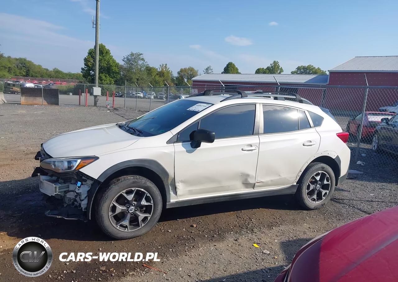 2018 Subaru Crosstrek 2.0I VIN:JF2GTAAC7J9272631 - 14