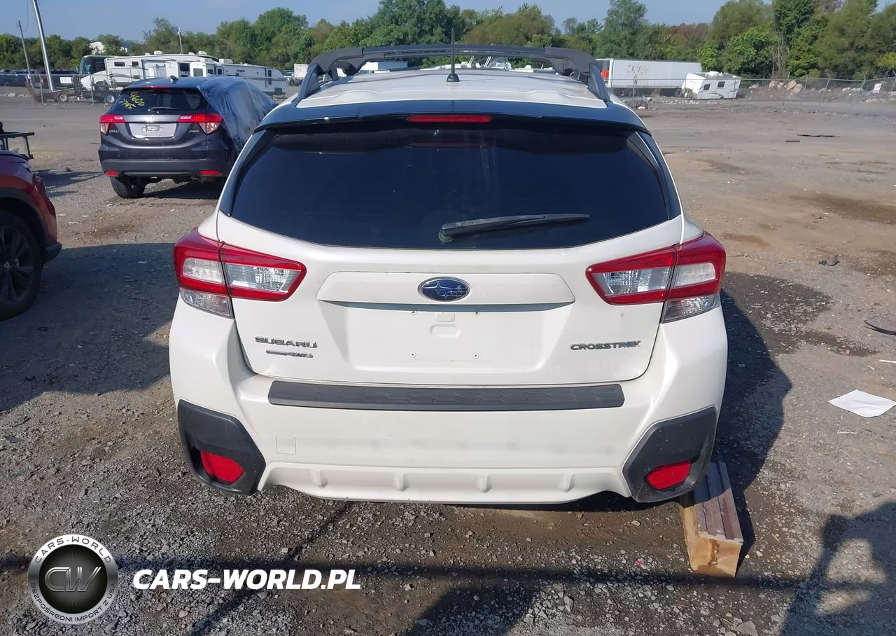 2018 Subaru Crosstrek 2.0I VIN:JF2GTAAC7J9272631 - 16