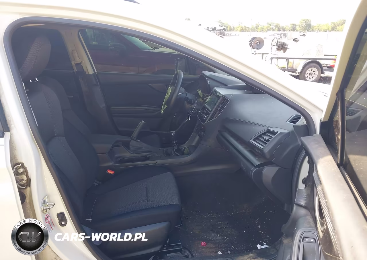 2018 Subaru Crosstrek 2.0I VIN:JF2GTAAC7J9272631 - 5