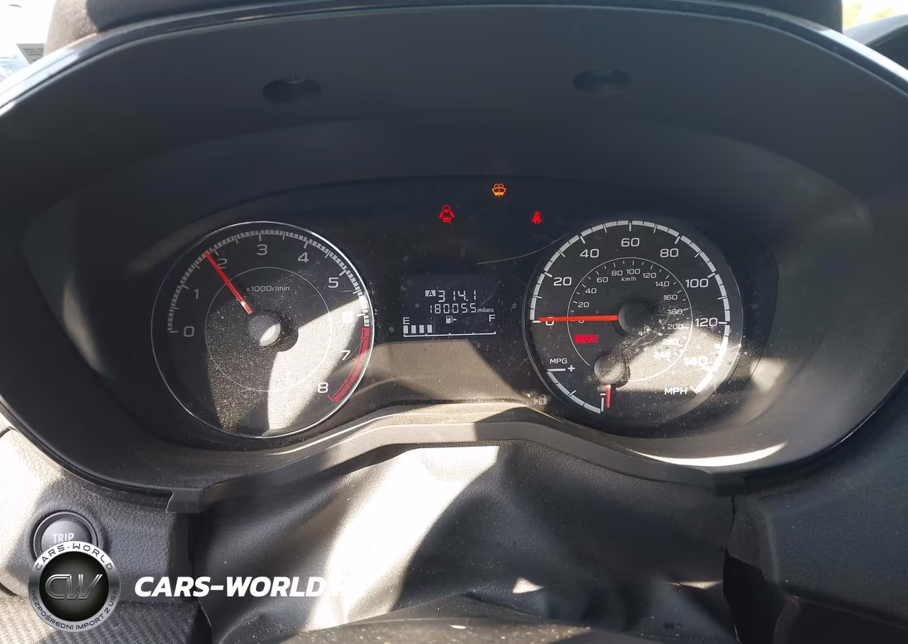 2018 Subaru Crosstrek 2.0I VIN:JF2GTAAC7J9272631 - 7