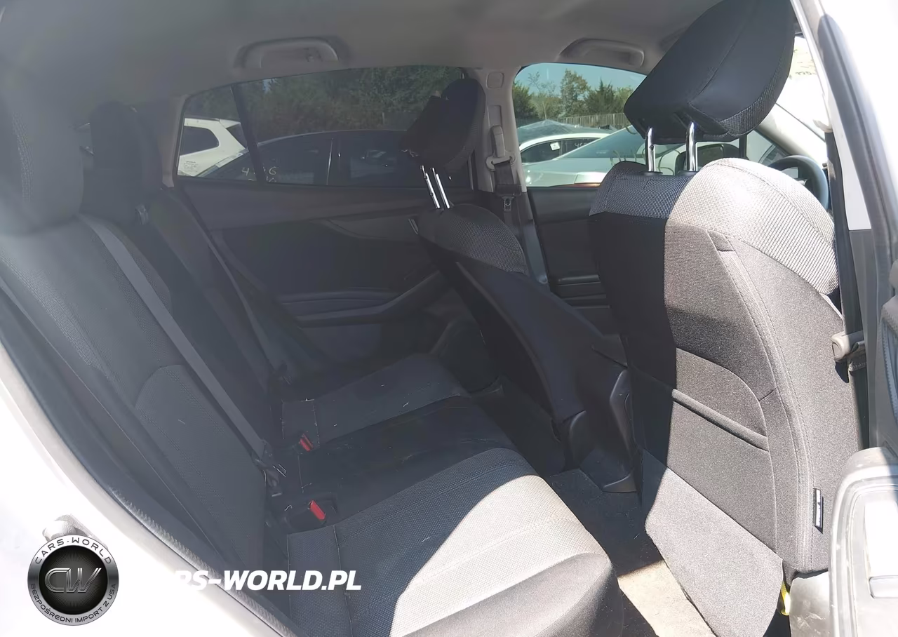 2018 Subaru Crosstrek 2.0I VIN:JF2GTAAC7J9272631 - 8