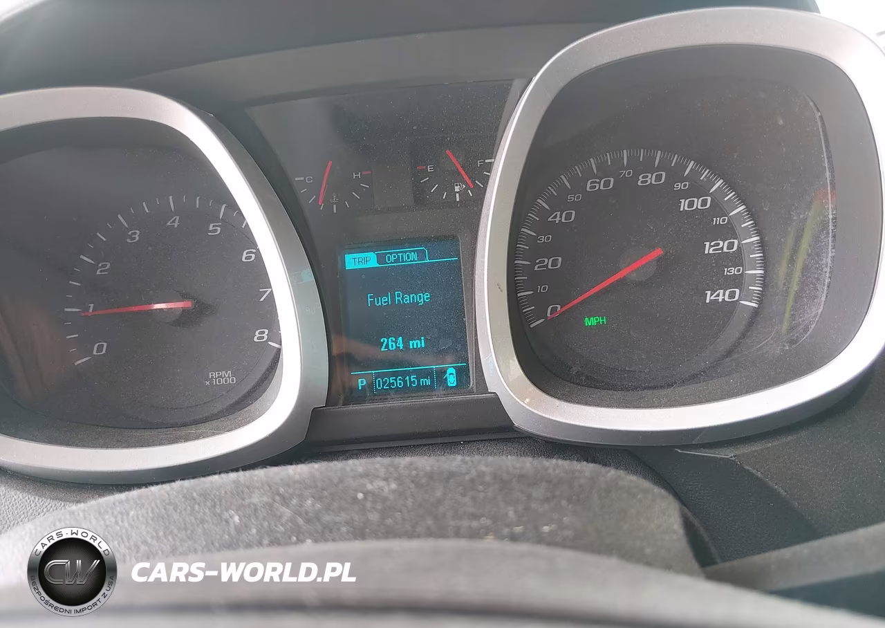 2017 Chevrolet Equinox Ls VIN:2GNFLEEK9H6327015 - 7