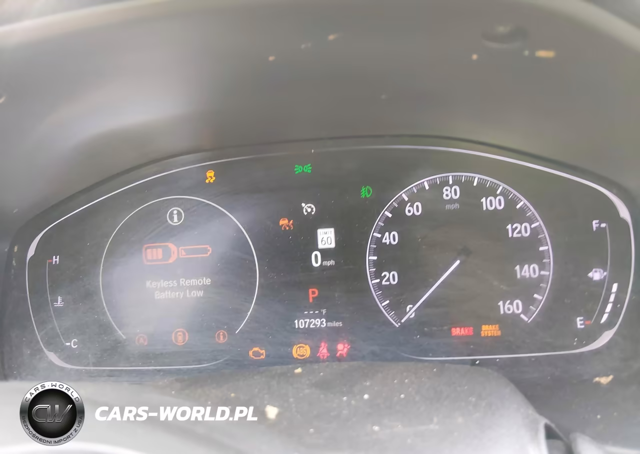 2022 Honda Accord Sport Special Edition VIN:1HGCV1F42NA014158 - 7