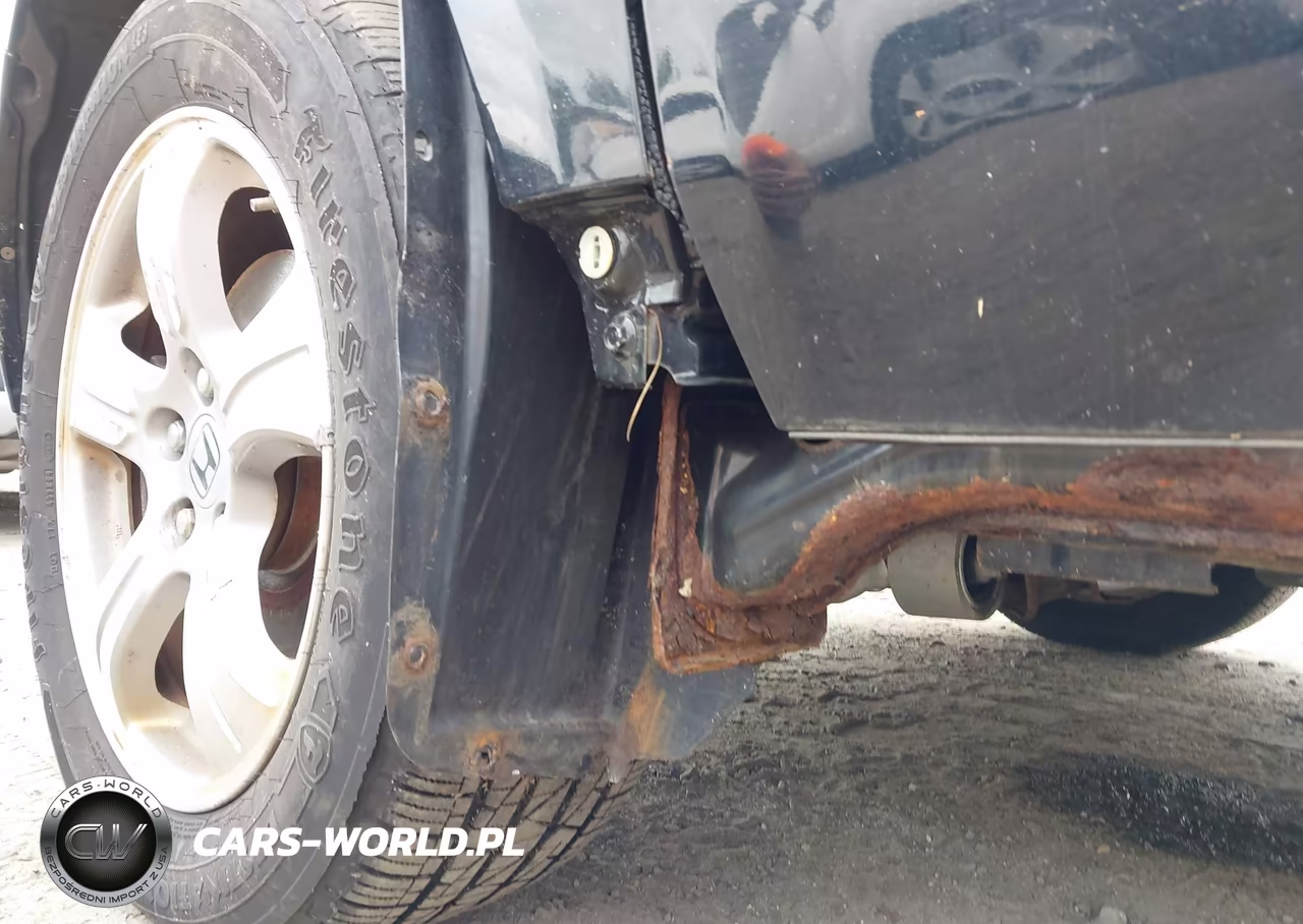 2013 Honda Pilot Ex VIN:5FNYF4H43DB009315 - 20