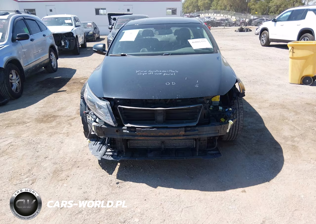 2014 Kia Optima Hybrid Ex VIN:KNAGN4AD4E5069757 - 6