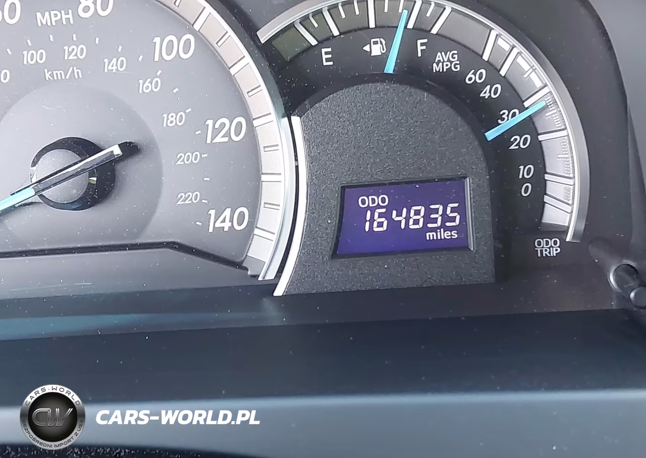 2014 Toyota Camry Se VIN:4T1BF1FK8EU806993 - 13