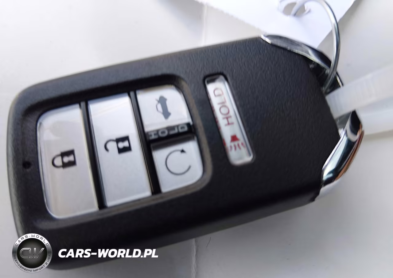 2024 Honda Civic Sport VIN:19XFL2H87RE040295 - 11