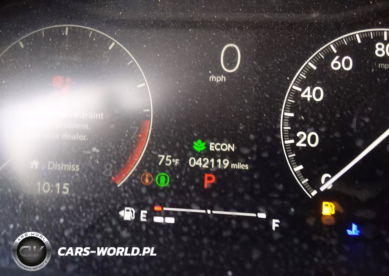 2024 Honda Civic Sport VIN:19XFL2H87RE040295 - 15