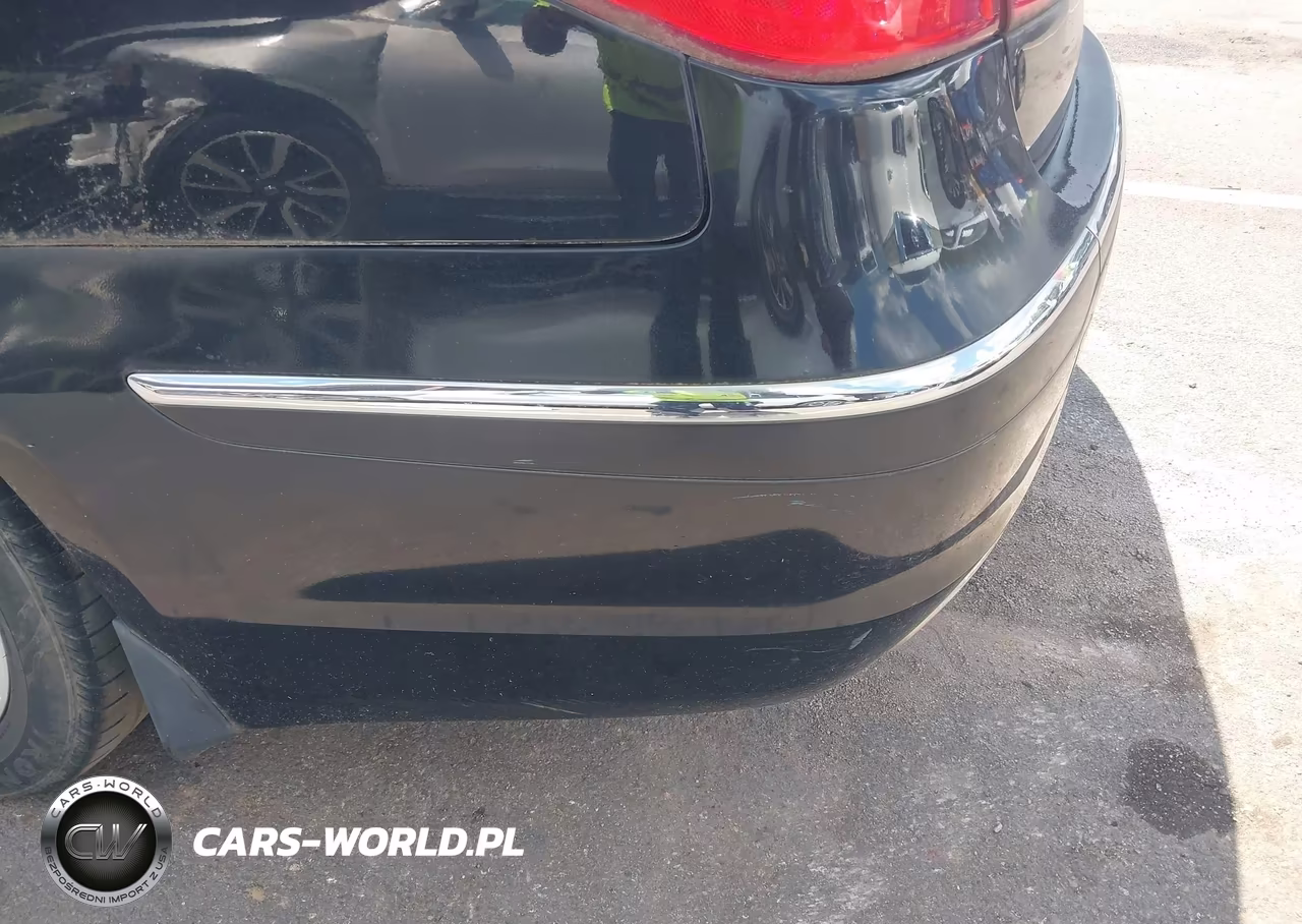 2012 Hyundai Genesis 3.8 VIN:KMHGC4DD5CU205560 - 6