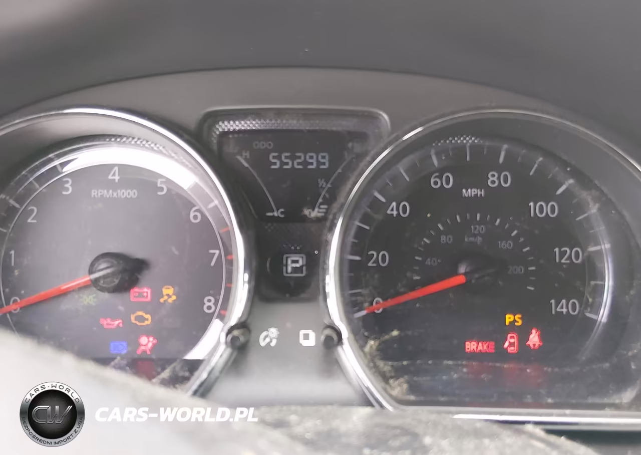 2019 Nissan Versa 1.6 Sv VIN:3N1CN7AP5KL878566 - 7