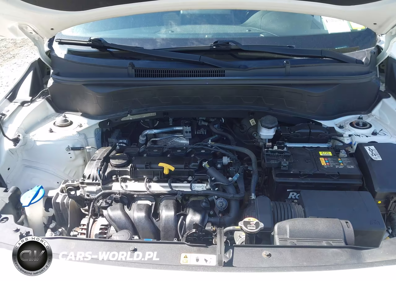 2021 Kia Seltos S VIN:KNDEUCAA9M7096906 - 10